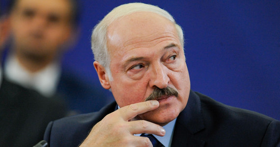 „To będzie wojna czy nie? Tak, wojna będzie, ale tylko w dwóch przypadkach: gdy dojdzie do agresji na Białoruś lub na Rosję” – oświadczył Alaksandr Łukaszenka w orędziu do narodu i parlamentu, które wygłasza w piątek.