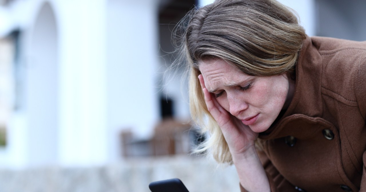 W całej Polsce dostają takie SMS-y. Po odczytaniu przejmują konta bankowe