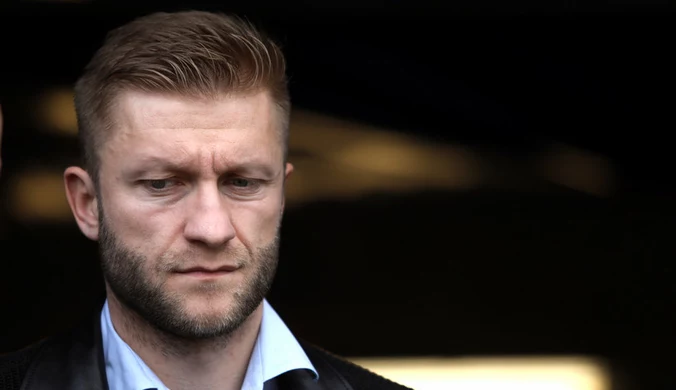 Finał Ligi Mistrzów Amp Futbolu odbędzie się w Krakowie. Jakub Błaszczykowski został ambasadorem