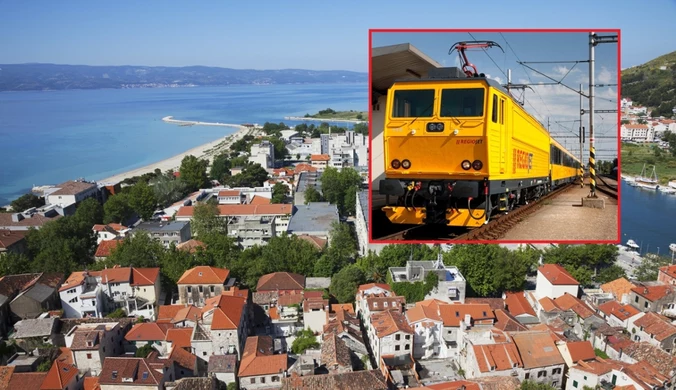 Pociągi RegioJet pojadą z Polski do Chorwacji. UTK wydał zgodę