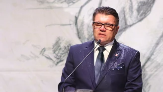 Burmistrz Wielunia w obawie o bezpieczeństwo rodziny wycofał się z gali MMA-VIP 4