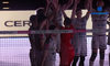 Efektowna prezentacja siatkarzy w nowej hali w Radomiu. WIDEO (Polsat Sport)