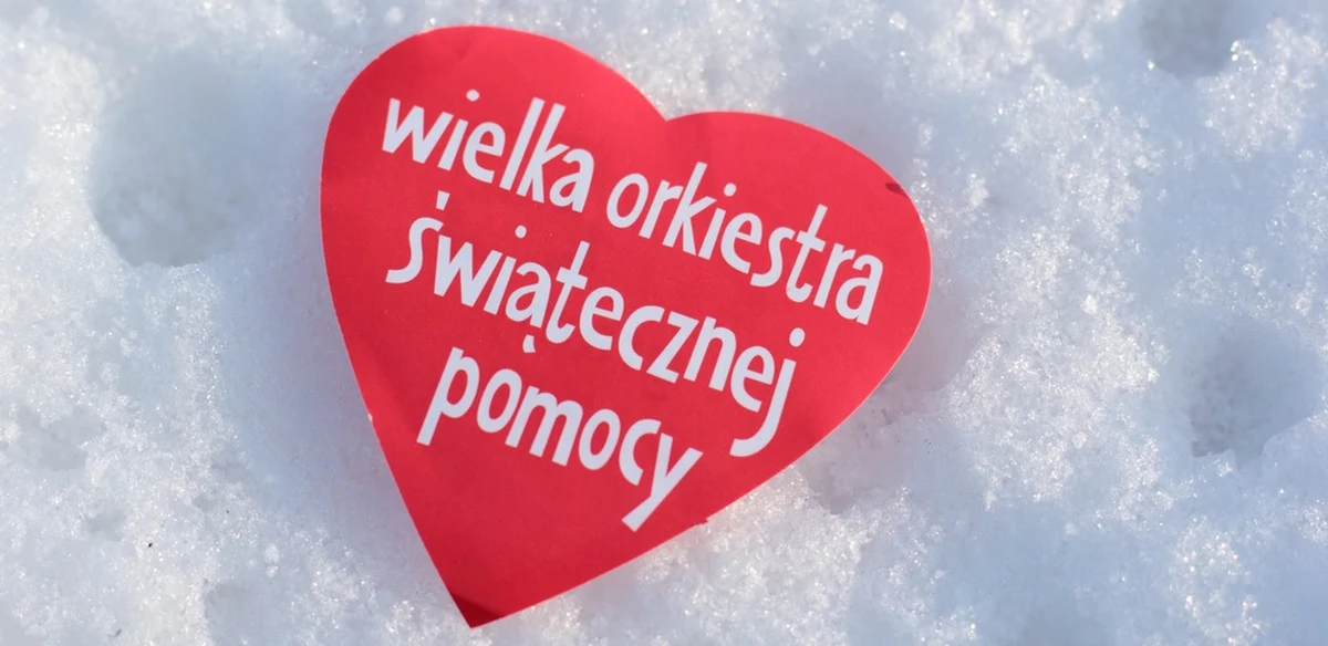 Organizatorzy zdecydowali o zmianie miejsca, w którym w niedzielę odbędzie się miejski finał Wielkiej Orkiestry Świątecznej Pomocy w Gdańsku. Powodem takiej decyzji jest niekorzystna prognoza pogody i ostrzeżenia trzeciego stopnia przed silnym wiatrem. 