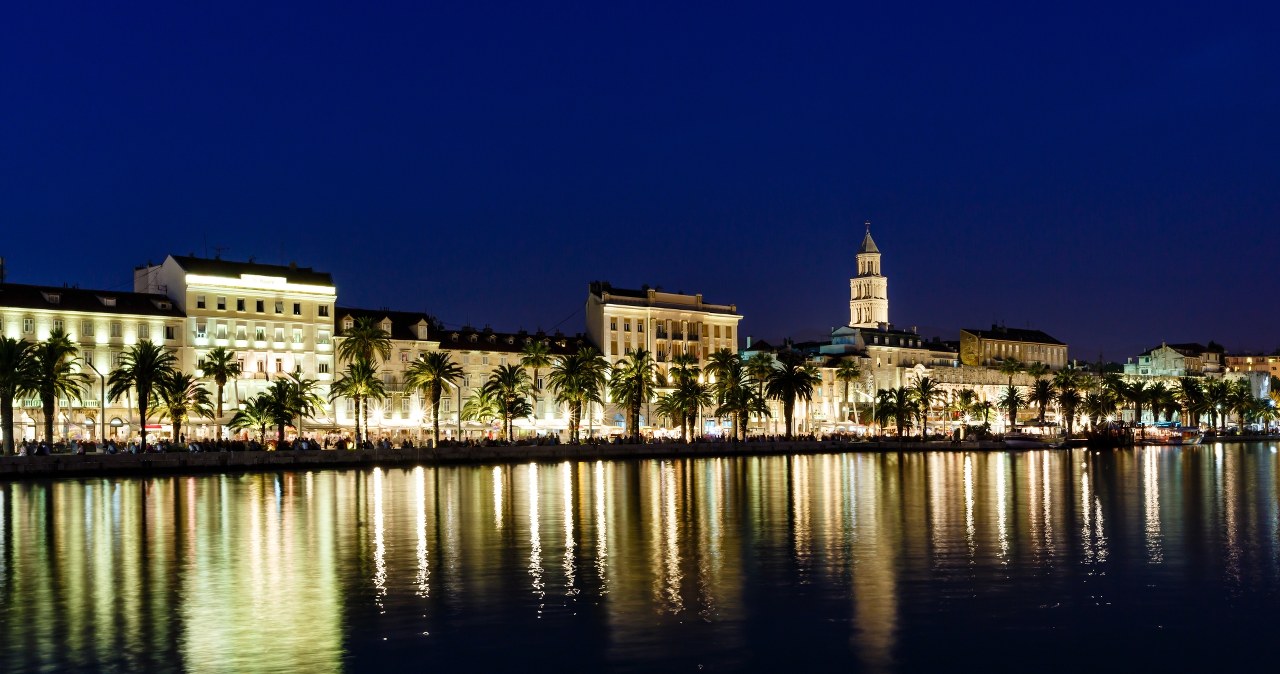 Polacy chętnie kupują tu nieruchomości. W jednym z miast ceny mieszkań "szybują w kosmos"