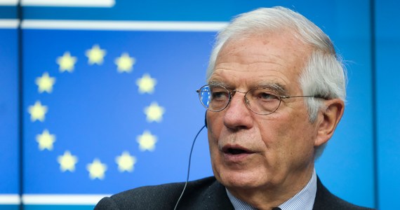 Wciąż nie ma jednomyślności w Unii Europejskiej w sprawie powołania i kształtu unijnej misji wojskowej na Ukrainie – ustaliła dziennikarka RMF FM. Chodzi o pomysł Polski, krajów bałtyckich, Rumunii i Słowacji, by w obliczu rosnącego zagrożenia ze strony Rosji stworzyć misję szkoleniową dla ukraińskich wojskowych. Szef unijnej dyplomacji Josep Borrell apelował niedawno o przyspieszenie prac, tak, aby decyzja zapadła jak najszybciej. 