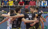 PSG Stal Nysa – Trefl Gdańsk. Skrót meczu. WIDEO (Polsat Sport)