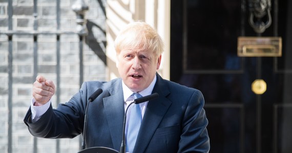Premier Wielkiej Brytanii Boris Johnson zamierza zintensyfikować wysiłki dyplomatyczne w sprawie kryzysu na Ukrainie, odwiedzając Europę Wschodnią i telefonując do prezydenta Rosji Władimira Putina - poinformował wczoraj Reuters powołując się na źródła rządowe.