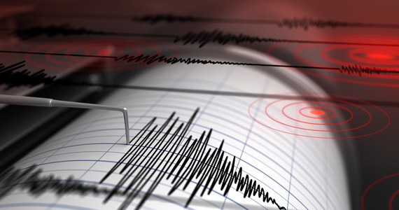 ​Trzęsienie ziemi o  magnitudzie 6,6 nawiedziło region Wysp Kermadec na północ od Nowej Zelandii - podała Służba Geologiczna Stanów Zjednoczonych (USGS).