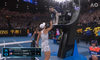 Ashleigh Barty wygrała Australian Open 2022. WIDEO