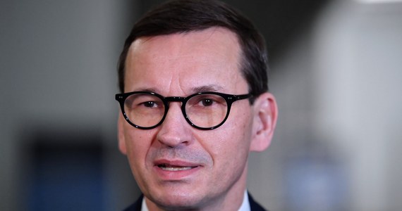 Premier Mateusz Morawiecki spotka się we wtorek w Kijowie z prezydentem i premierem Ukrainy - poinformował na Twitterze rzecznik rządu Piotr Müller. "Polska wspiera Ukrainę w działaniach, które mają zapobiec agresji Rosji" - podkreślił rzecznik rządu.