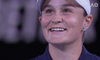 Austrailan Open. Ashleigh Barty - Danielle Collins. SKRÓT. WIDEO