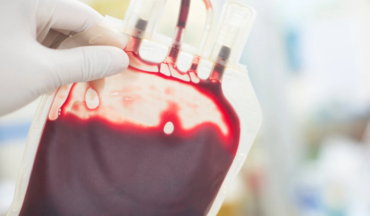 Rosja rozpoczęła dostawy krwi i środków medycznych na granicę z Ukrainą - pisze Reuters, powołując się na trzech amerykańskich urzędników.