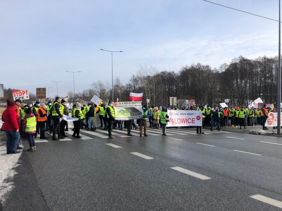 /Anna Kropaczek /RMF FM