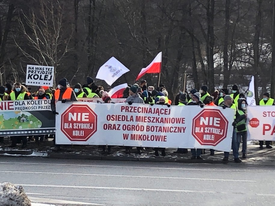 /Anna Kropaczek /RMF FM