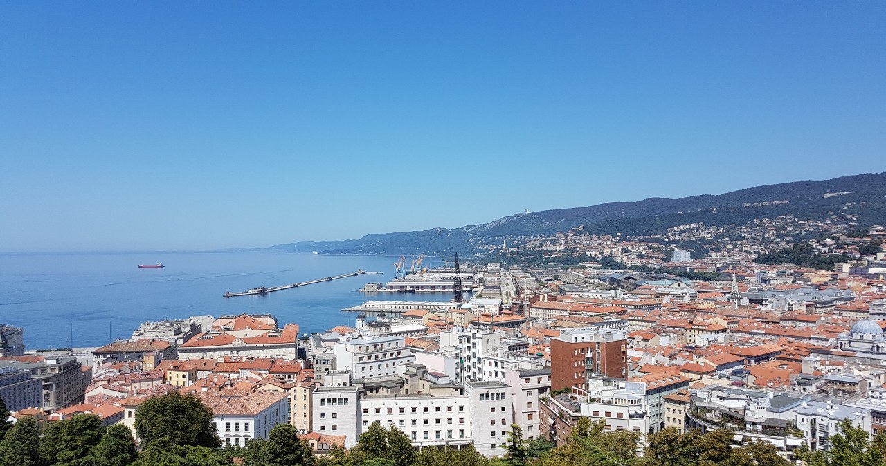 Tu warto wybrać się po sezonie. Tanie loty, ciepło i niemal pusto