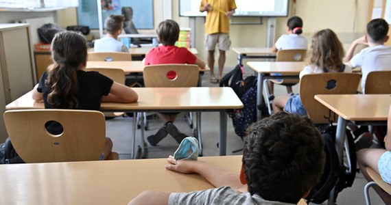 Niemcy: Coraz więcej uczniów na lekcjach polskiego