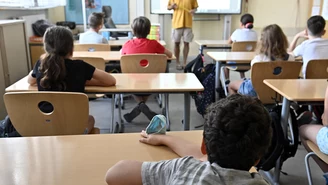 Niemcy: Coraz więcej uczniów na lekcjach polskiego