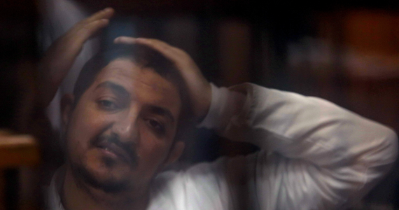 Bractwo Muzułmańskie planowało obalenie reżimu.  10 członków z karą śmierci