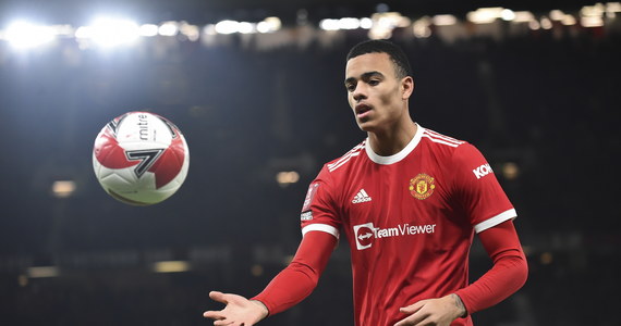 Mason Greenwood ma potężne kłopoty. Młody gwiazdor Manchesteru United został aresztowany pod zarzutem gwałtu i pobicia byłej dziewczyny.