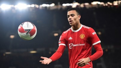 Mason Greenwood aresztowany. Piłkarz podejrzany o gwałt i pobicie