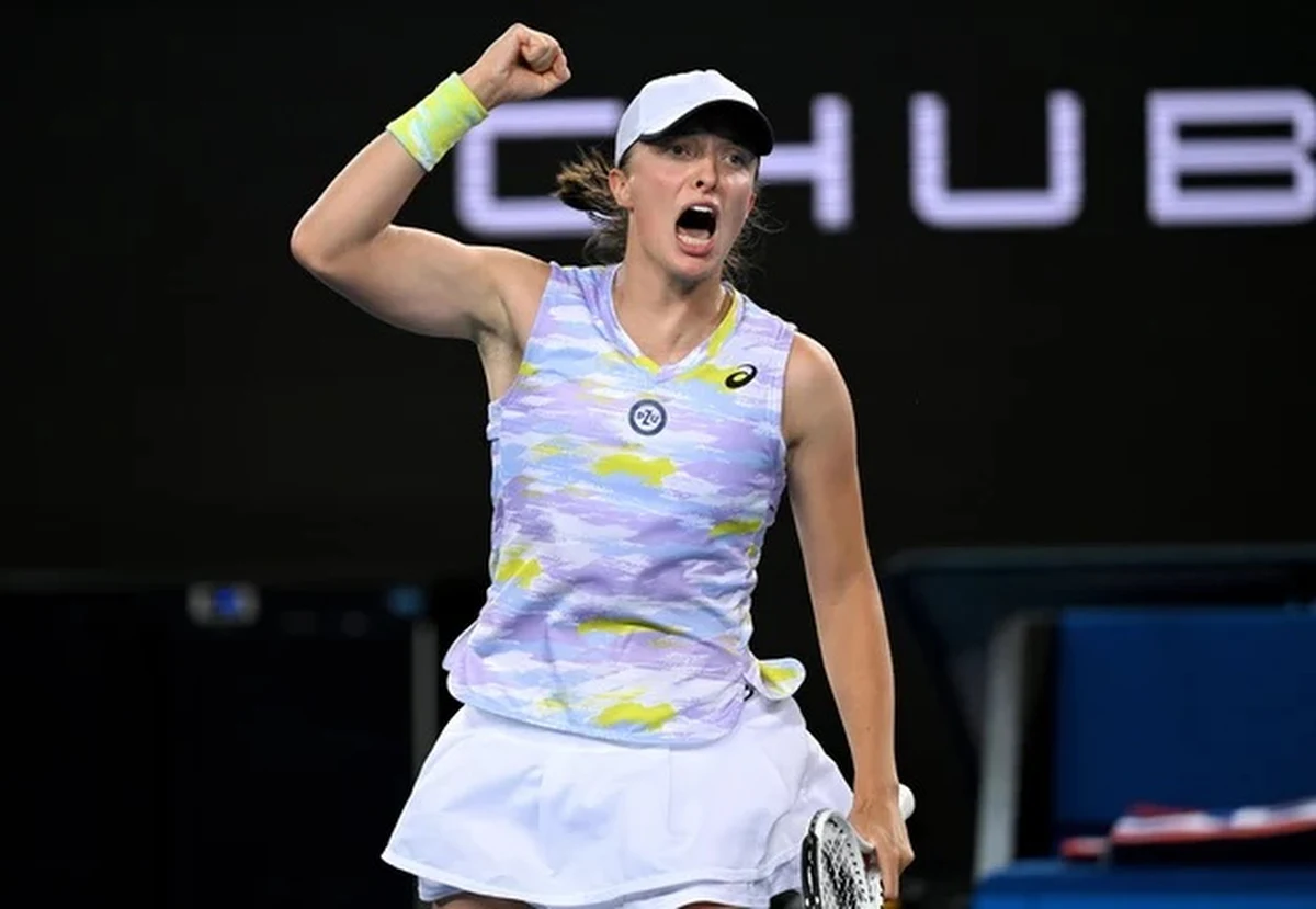 Po udanym występie w Australian Open Iga Świątek wróciła na najwyższą w karierze, czwartą pozycję w rankingu WTA. Hubert Hurkacz utrzymał 11. miejsce w notowaniu ATP.