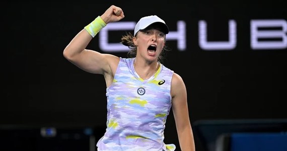 Po udanym występie w Australian Open Iga Świątek wróciła na najwyższą w karierze, czwartą pozycję w rankingu WTA. Hubert Hurkacz utrzymał 11. miejsce w notowaniu ATP.