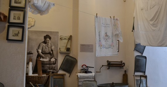 Od dzisiaj nie można zwiedzać wystaw ani brać udziału w warsztatach w bydgoskim Muzeum Mydła i Historii Brudu. Placówka zaczyna remont swoich pomieszczeń.