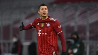 Robert Lewandowski zareagował na wybór Cezarego Kuleszy. Media donoszą