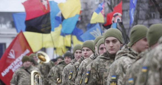 Ogłoszenie mobilizacji mogłoby wywołać panikę, dlatego zamiast tego skupimy się na rozwoju wojsk obrony terytorialnej Ukrainy - powiedział w wywiadzie dla portalu LB ukraiński minister obrony Ołeksij Reznikow.