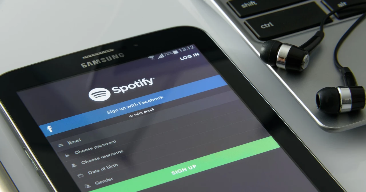 Spotify a koronawirus. Będą ostrzeżenia przed dezinformacją ws. COVID-19