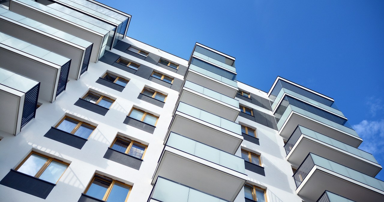 W połowie miast mieszkania tanieją. Łatwiej o kredyt hipoteczny