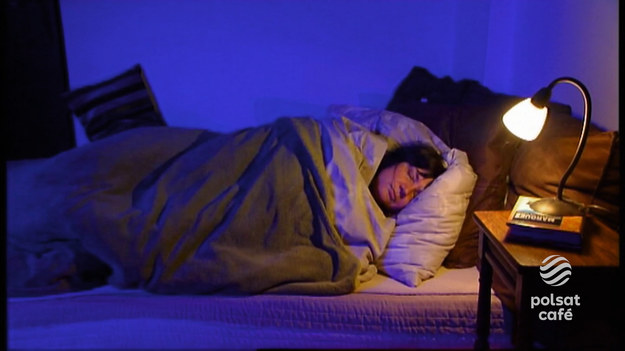 Tym razem Grażyna Wolszczak próbowała znaleźć odpowiedź na pytanie, jakie mogą być przyczyny ciągłego zmęczenia. Zbyt długi lub zbyt krótki sen? Jednym z częstych powodów jest także reakcja na przewlekły stres. Zbyt mała ilość snu może prowadzić też do cukrzycy. 