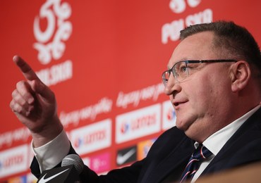 Czesław Michniewicz – nowy selekcjoner reprezentacji Polski [SYLWETKA]