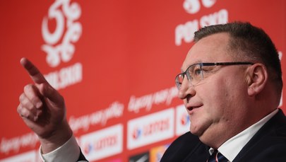 Czesław Michniewicz – nowy selekcjoner reprezentacji Polski [SYLWETKA]