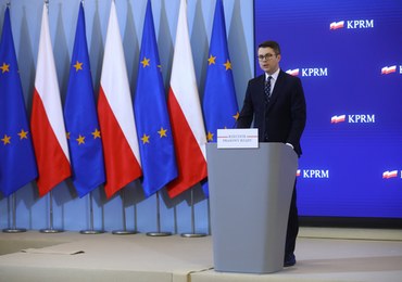 Müller: Nie obawiam się o większość parlamentarną