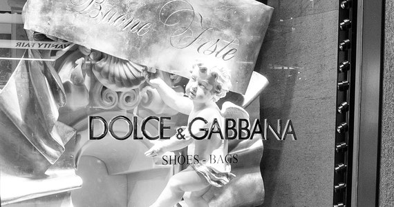 Mediolański dom mody Dolce&Gabbana ogłosił w poniedziałek, że nie będzie dłużej wykorzystywał futra zwierzęcego do produkcji swoich wyrobów. Zastąpi je sztucznym - przyjaznym dla środowiska.