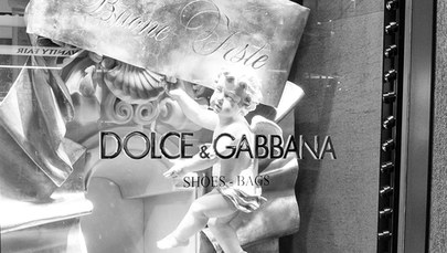 Dolce&Gabbana nie będzie już używać futra zwierzęcego w kolekcjach