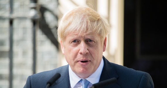 Wielka Brytania przekaże Ukrainie pomoc w wysokości 88 mln funtów na wsparcie stabilnych rządów i niezależności energetycznej - ogłosił wczoraj wieczorem brytyjski rząd, w przededniu wizyty premiera Borisa Johnsona w Kijowie.
