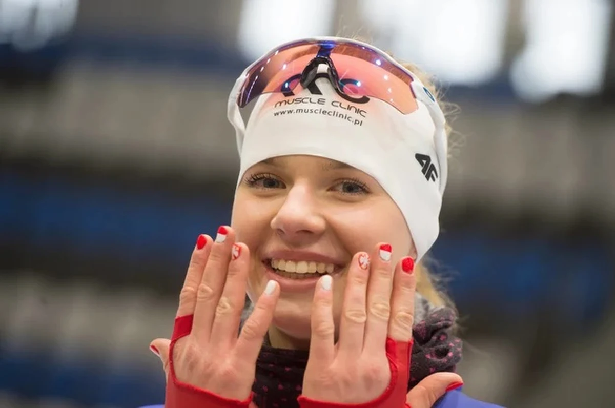 Oto plan startów reprezentantów Polski na zimowych igrzyskach olimpijskich w Pekinie (godziny według czasu polskiego).