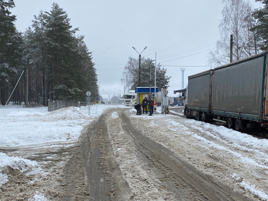 /Mateusz Chłystun /RMF FM