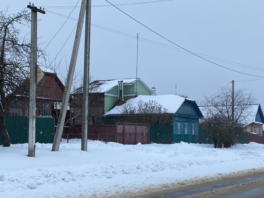 /Mateusz Chłystun /RMF FM