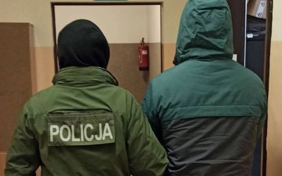 Do 3 lat więzienia grozi 24-latkowi z Gdyni, który zorganizował makabryczną sondę na TikToku. Mężczyzna zachęcał internautów do wskazywania - prezydent którego polskiego miasta powinien zginąć w czasie tegorocznego finału Wielkiej Orkiestry Świątecznej Pomocy. Nawiązał w ten sposób do zabójstwa prezydenta Gdańska Pawła Adamowicza dokonanego przez Stefana W. w czasie miejskiego finału WOŚP w 2019 r.