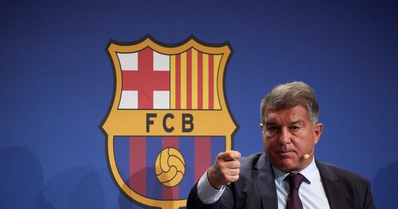 Prezes FC Barcelony Joan Laporta skierował doniesienie do prokuratury na swojego poprzednika Josepa Marię Bartomeu oraz innych członków byłego kierownictwa klubu w związku z podejrzeniem defraudacji środków finansowych.