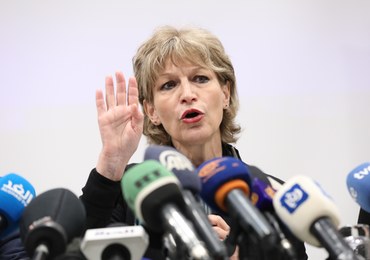 Amnesty International: Izrael stosuje apartheid wobec Palestyńczyków
