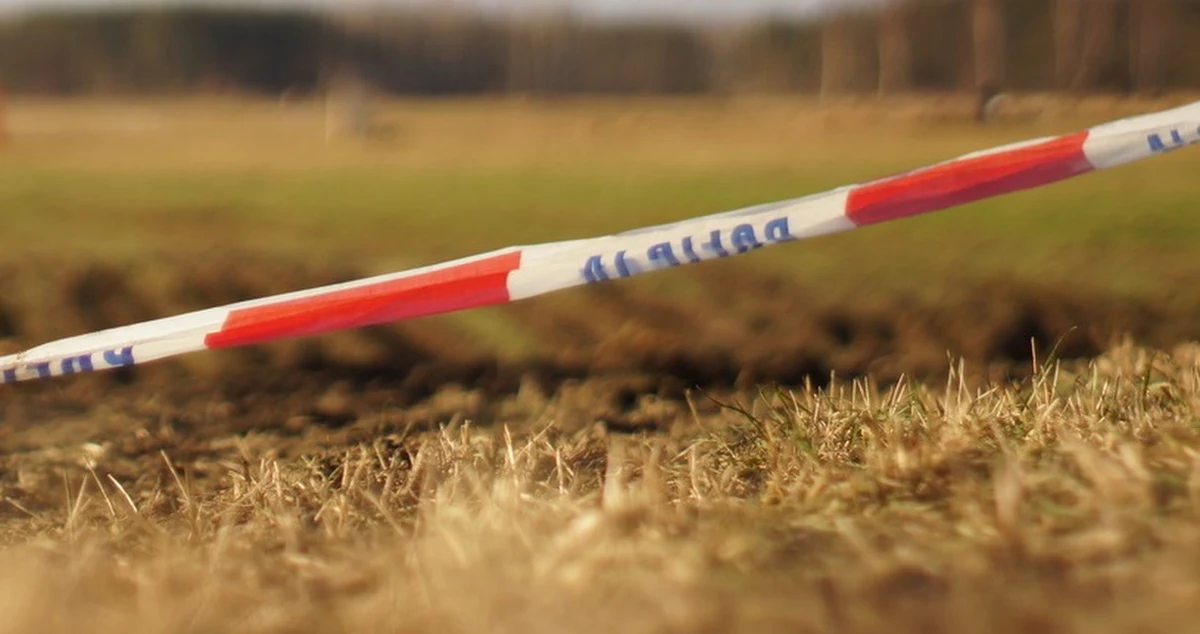 ​Tragiczny finał poszukiwań zaginionej 61-latki z Oleszyc na Podkarpaciu. Po nocy akcji poszukiwawczej znaleziono jej ciało.