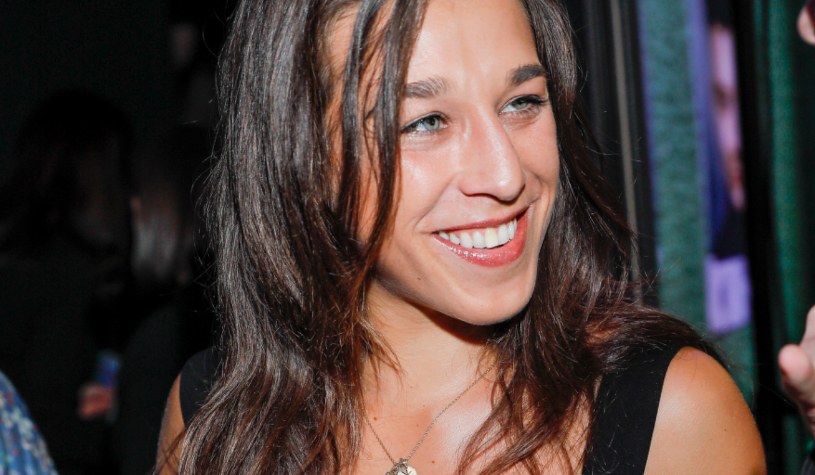 Joanna Jędrzejczyk - najważniejsze informacje