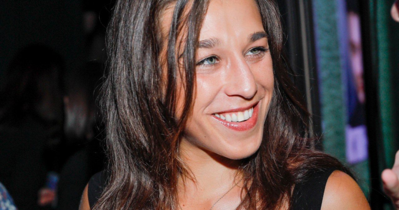 Wielkie zmiany u Joanny Jędrzejczyk. Podekscytowana ogłosiła to światu