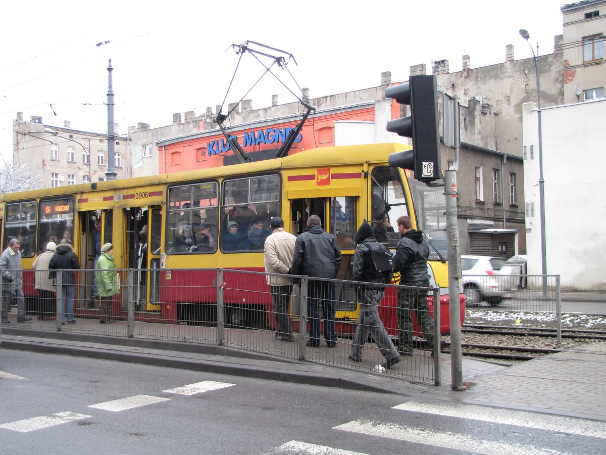 Od 1 lutego zmiany w rozkładzie jazdy łódzkiego MPK. Nowe harmonogramy dotyczą aż 18 linii.