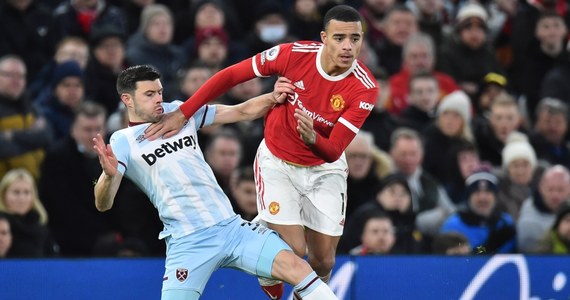 Napastnik Manchesteru United Mason Greenwood został aresztowany pod zarzutem napaści na kobietę na tle seksualnym i groźby śmierci - poinformowała we wtorek policja z Manchesteru.