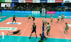 TOP 10 akcji 18. kolejki PlusLigi. WIDEO (Polsat Sport)